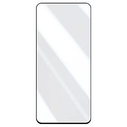 Avizar Verre Trempé pour OnePlus Nord 3 5G Dureté 9H Anti-rayures Contour Noir