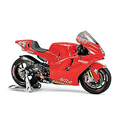 Tamiya Maquette Moto : Ducati Desmosedici