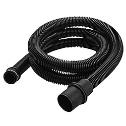 Karcher - Flexible d'aspiration 2,5m DN35 système clip électroconducteur - 69062750