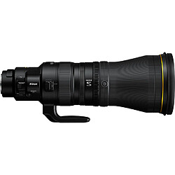 Nikon NIKKOR Z 600mm f/4 TC VR S Objectif pas cher