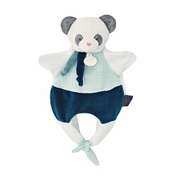 Doudou Amusette Panda - Doudou et compagnie