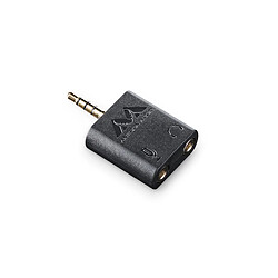 Adaptateur audio Y - Antlion Audio