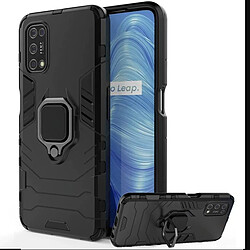 PHONECARE Coque Military Defender 3x1 Anti-Impact - Realme V5 5G