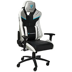 ThunderX3 Fauteuil Gamer TC5 Max (Blanc/Noir/Bleu)