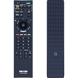 SANAG Rm-Gd009 Telecommande Pour Sony Bravia Tv Kdl-55Ex500 Kdl46Ex500 Kdl40Ex500