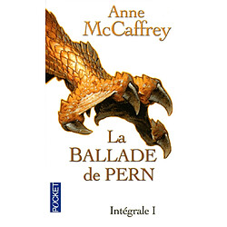 La ballade de Pern : intégrale. Vol. 1 - Occasion