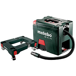 Aspirateur industriel Metabo