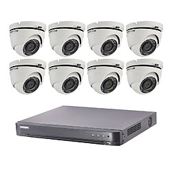 Hikvision HIK-8DOM-THD-002