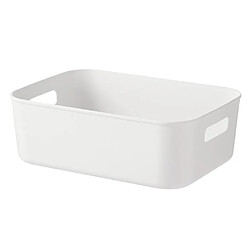 Avis Boîte De Rangement Pour La Maison Panier De Sous-vêtements Divers Organisateur Pour La Maison 28x20x9.5cm