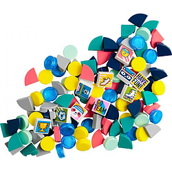 Acheter 41958 Tuiles de décoration dots - série 7 LEGO® DOTs