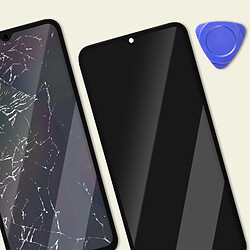 Acheter Xiaomi Écran pour Xiaomi Redmi 9A et 9C LCD + Vitre Tactile + Châssis Gris