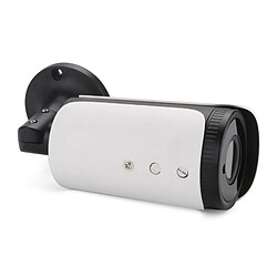 Acheter Wewoo Caméra IP de sécurité intérieure POE, capteur 5.0MP CMOS, détection de mouvement, P2P, ONVIF, vision nocturne IR 36m 20m blanc