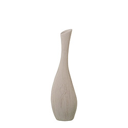 Vase Alexandra House Living Céramique 17 x 60 cm