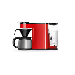 Machine à café à dosette 1 bar 1450w rouge - HD6592.85 - PHILIPS