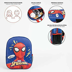 Acheter Spiderman Cartable Spider-Man