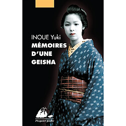 Mémoires d'une geisha - Occasion