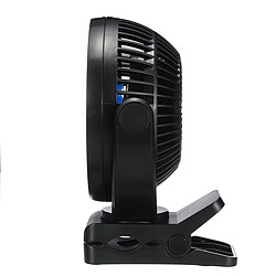 Purificateur de Ventilateur de Refroidissement de Climatiseur 3 En 1 Mini Refroidisseur d'air USB Portable pour le Bureau à Domicile pas cher