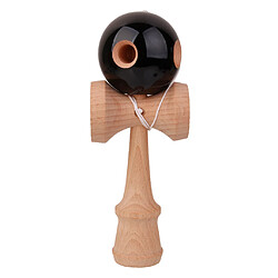 Kendama Bois Jouets- Noir