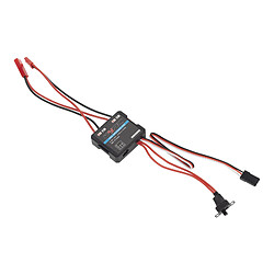 Contrôleur de vitesse électronique 40A esc brushless