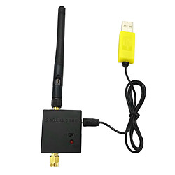 1pc 2.4GHz,14dbm, Télécommande Sans Fil Amplificateur de Signal Booster,RC Jouets Accessoires