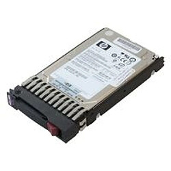 Hewlett Packard Enterprise 36GB, 15K rpm, 3G, SAS, SP, SFF (2.5")