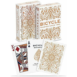 Avis Bicycle Cards Botanica