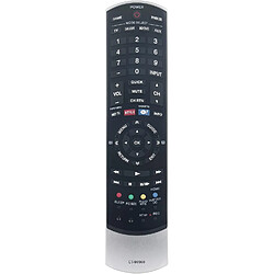 SANAG Nouveau Ct90366 Telecommande De Remplacement Ct-90366 Telecommande Pour Toshiba Tv Ct-90366 Ct 90366 Ct90366 Remote Controller