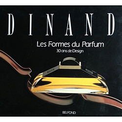 Les formes du parfum : 30 ans de design