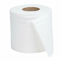 Rouleau de Papier Toilette Premium - Lot de 40 - Jantex