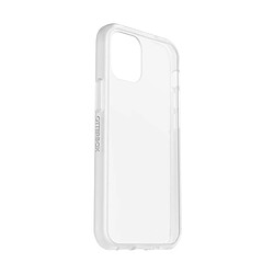 Acheter OtterBox Coque pour Apple iPhone 13 Mini Renforcée Modèle React Translucide Transparent