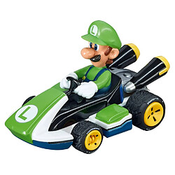 Avis Carrera GO Voiture miniature et piste Nintendo Mario Kart 8 1:43