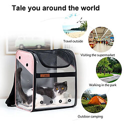 Avis Universal Bateau pour animaux de compagnie pour chats et chiens voyage en plein air cage pliante pour chiots sac pliant sac à main fourniture pour animaux de compagnie sac à main | poussette de transport