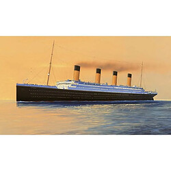 Medium Gift Set - RMS Titanic - 1:700e - Airfix