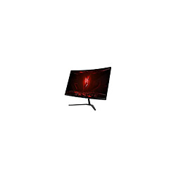 Ecran PC Acer Nitro ED270UP2bmiipx 27" Incurvé Full HD Noir