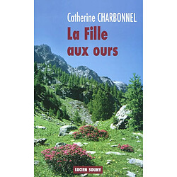 La fille aux ours - Occasion