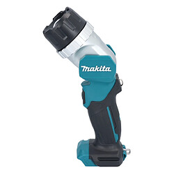 Makita DEBML 106 Lampe à LED sans fil 12 V max. 190 lm Solo - sans batterie, sans chargeur