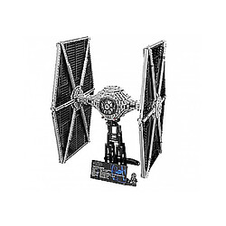 75095 Tie Fighter NEW, LEGO(r) Star Wars Expert 0815