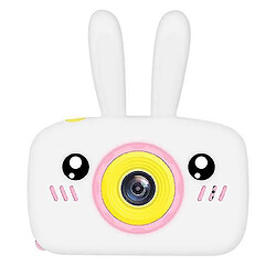 Universal Portable Full-HD 1080p Mini caméra numérique pour enfants Childï¼ˆwhiteï¼ ‰