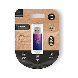 Techone Clé USB Tech One Tech Be Fade 32 GB