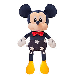 Universal 35cm Disney Mickey peluche dessin animé Minnie peluche poupée anime peluche jouet pendentif jouet vente chaude fille enfant cadeau d'anniversaire | Film TV