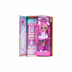 iMC Toys Poupée Cry Babies BFF Série 3 - Coney