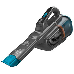 Black & Decker Aspirateur à main rechargeable 12v - BHHV320B-QW - BLACK+DECKER