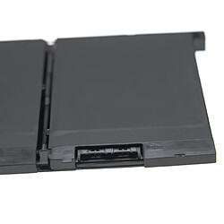 vhbw Batterie compatible avec Dell Latitude 5280, 5290, 5590, E5288, 5288, 5488, 12 5290 laptop (4200mAh, 11,4V, Li-Ion)