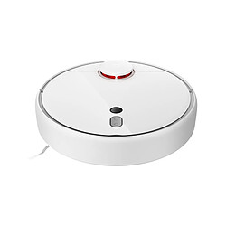 Universal Nouvel aspirateur robot Xiaomi Mika 1s pour les applications WiFi domestiques Plan intelligent Nettoyage automatique de la poussière Sterilisation Cyclone Aspiration | Aspirateur