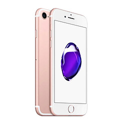 Avis Apple iPhone 7 32Go Débloqué 4,7 pouces Retina Display 4G Smartphone · Reconditionné