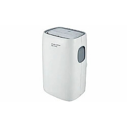 Climatiseur portable EAS Electric ETP-12 3200 W Blanc