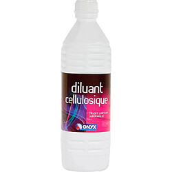 Diluant cellulosique Onyx 1l