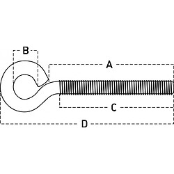 Avis Piton zn 48/M 3x 20 (Par 100)