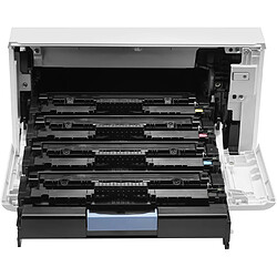 Acheter Hewlett Packard HP Color Laserjet Pro Multifunktions-Farblaserdrucker