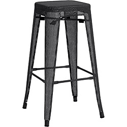 Non Tabouret de bar Fletcher